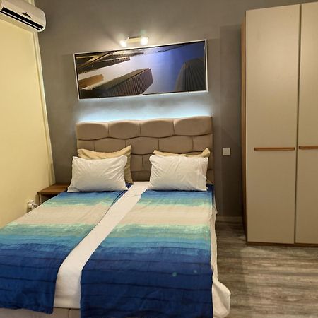 Family Hotel Neptun - Lozenets Eksteriør billede