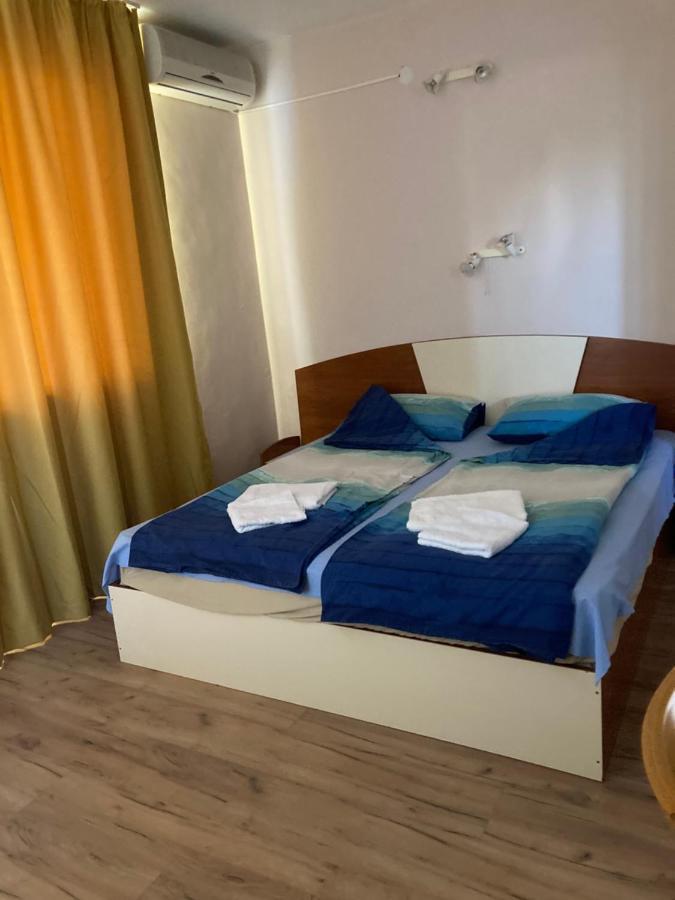 Family Hotel Neptun - Lozenets Eksteriør billede