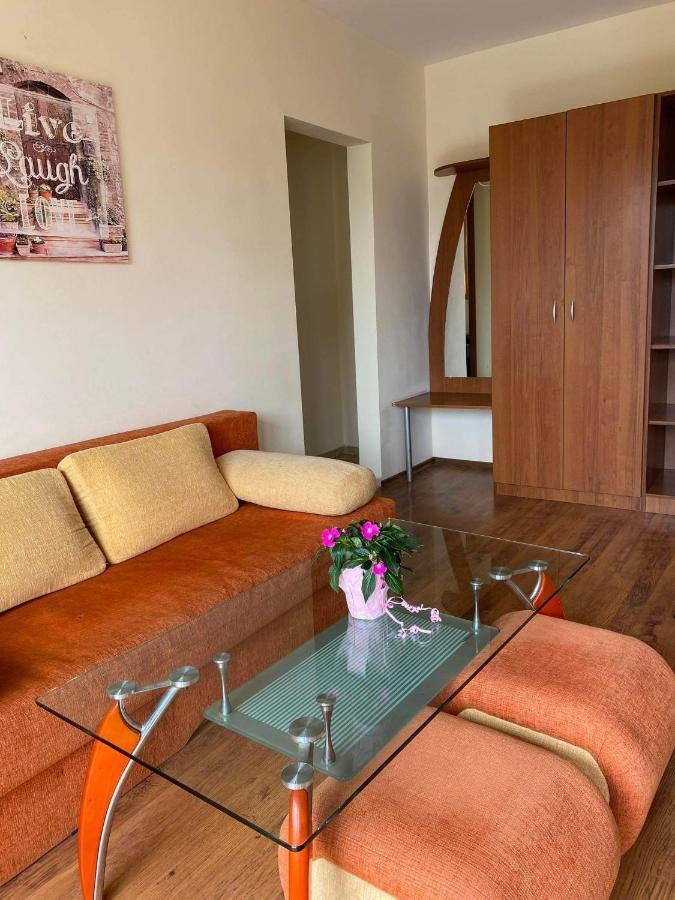 Family Hotel Neptun - Lozenets Eksteriør billede