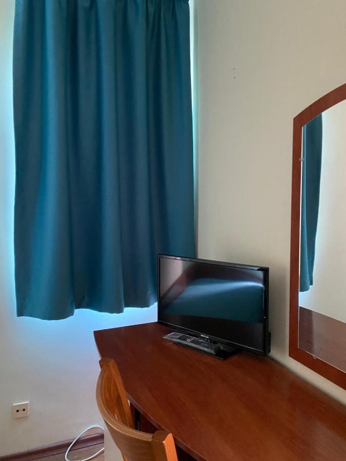 Family Hotel Neptun - Lozenets Eksteriør billede