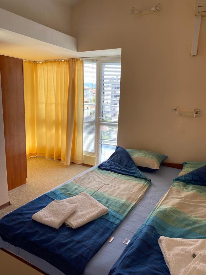 Family Hotel Neptun - Lozenets Eksteriør billede