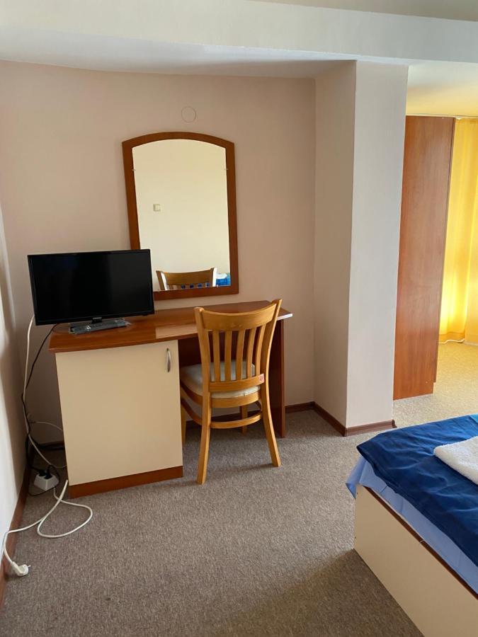 Family Hotel Neptun - Lozenets Eksteriør billede