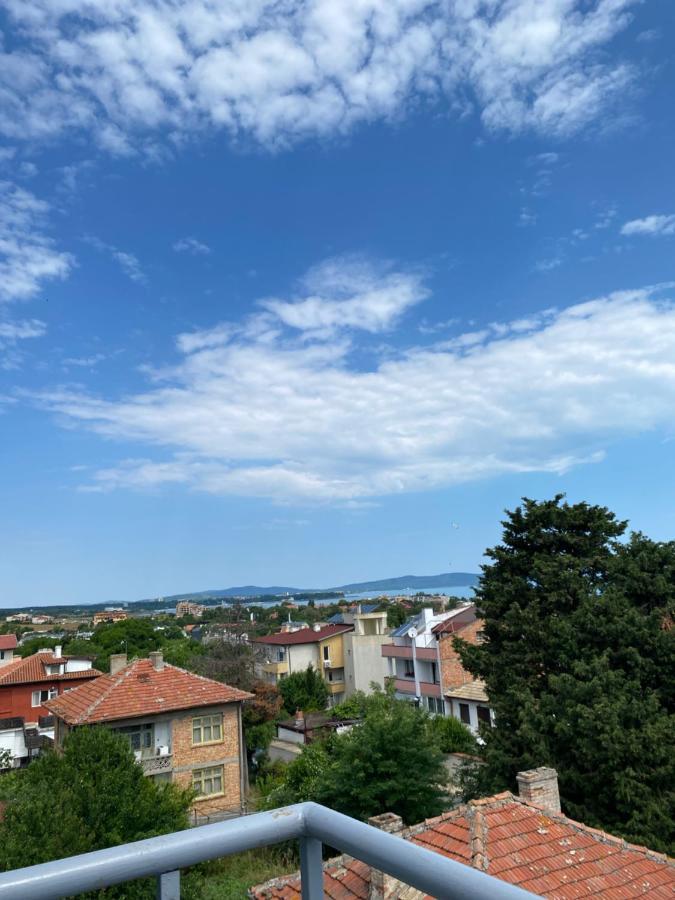 Family Hotel Neptun - Lozenets Eksteriør billede