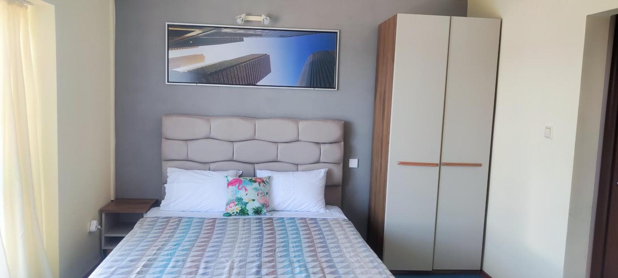 Family Hotel Neptun - Lozenets Eksteriør billede