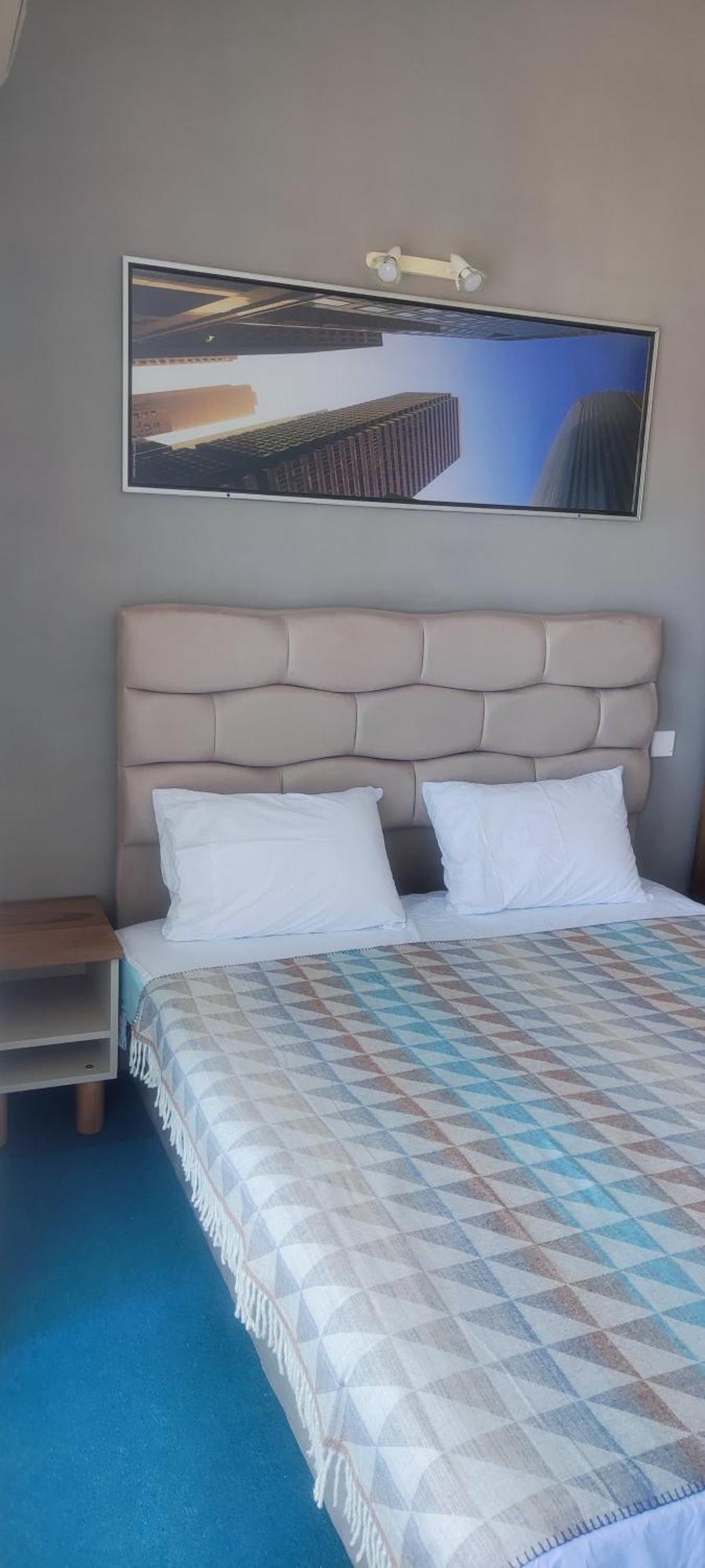 Family Hotel Neptun - Lozenets Eksteriør billede