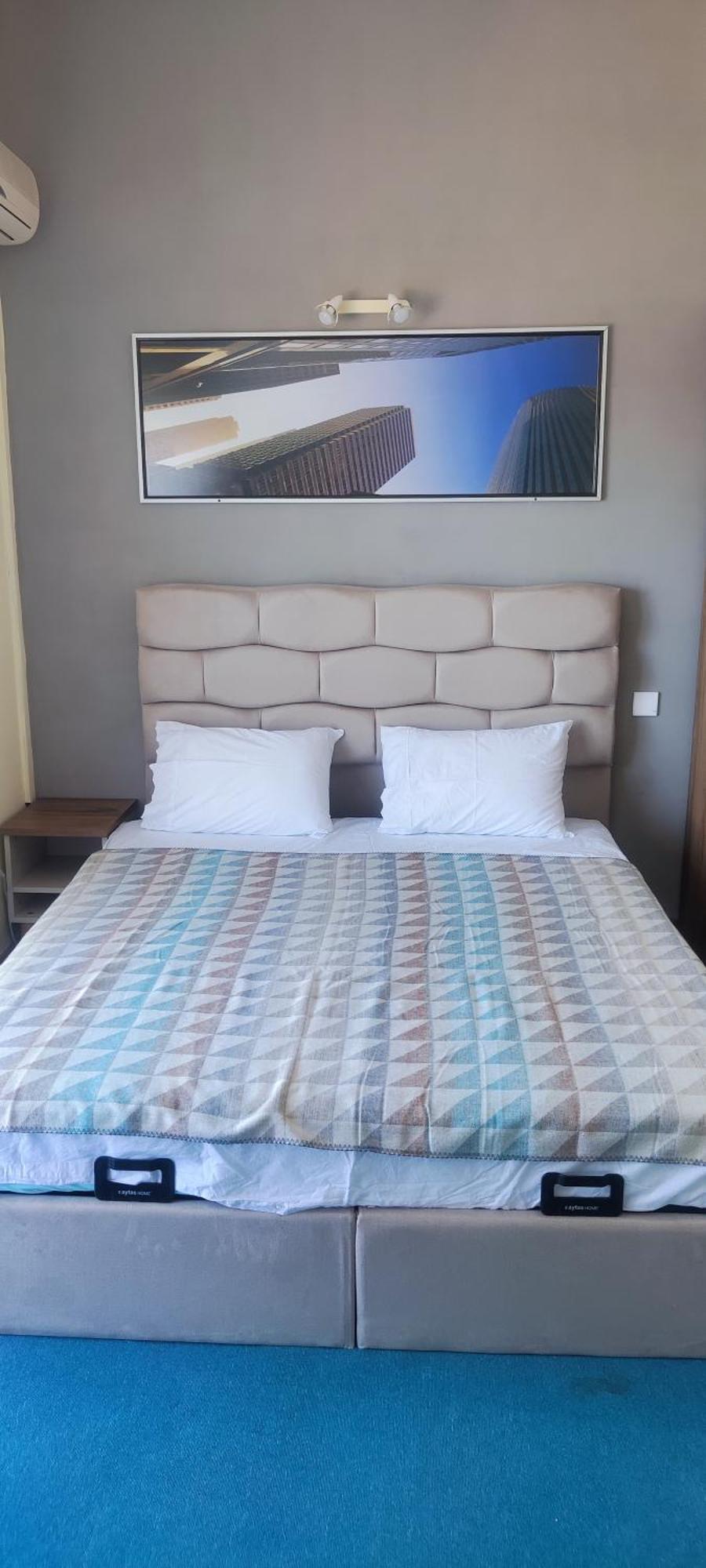 Family Hotel Neptun - Lozenets Eksteriør billede