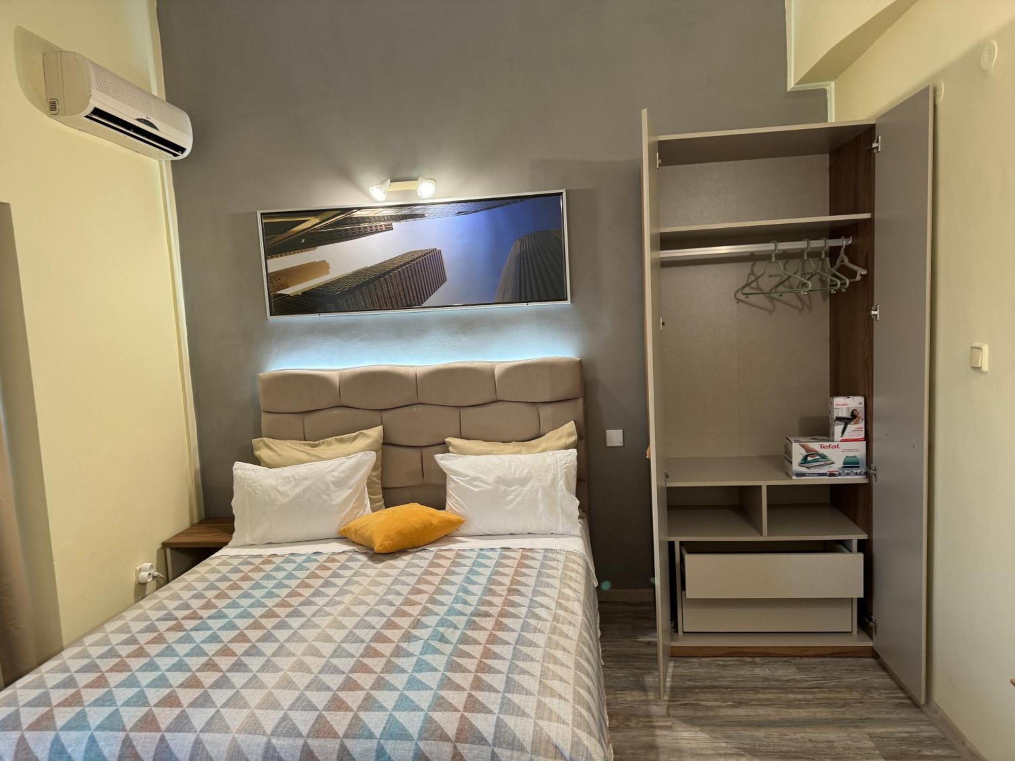 Family Hotel Neptun - Lozenets Eksteriør billede